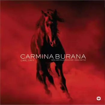 Berliner Philharmoniker: Carmina Burana
