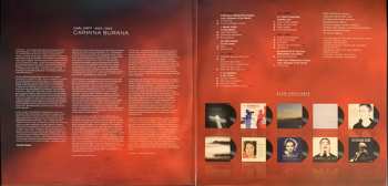2LP Berliner Philharmoniker: Carmina Burana
