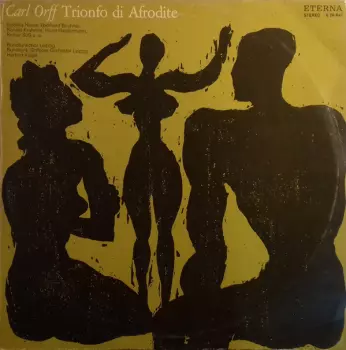 Trionfo Di Afrodite