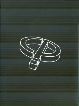 3CD/Doos/Blu-ray Carl Palmer: Fanfare For The Common Man