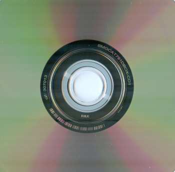 3CD/Doos/Blu-ray Carl Palmer: Fanfare For The Common Man