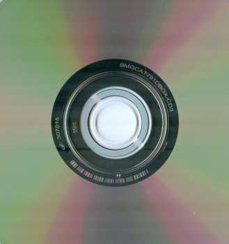 3CD/Doos/Blu-ray Carl Palmer: Fanfare For The Common Man