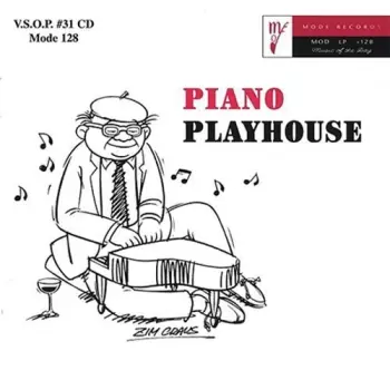 Piano Playhouse
