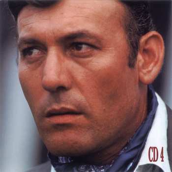 4CD/Doos Carl Perkins: Back On Top