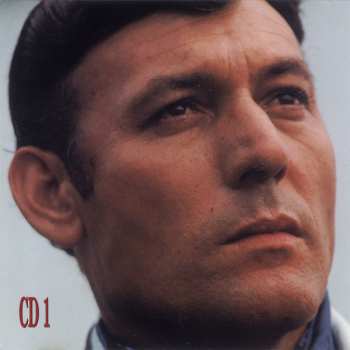4CD/Doos Carl Perkins: Back On Top