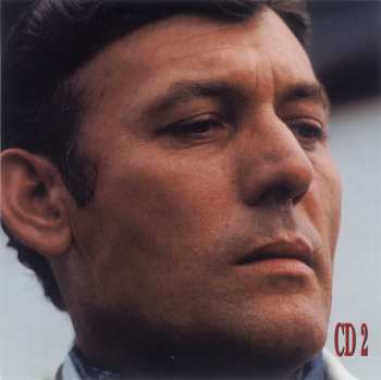 4CD/Doos Carl Perkins: Back On Top