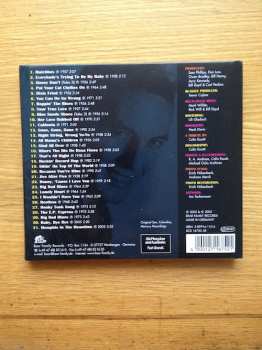 CD Carl Perkins: Carl Rocks