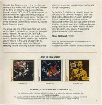 CD Carl Perkins: Introducing... Carl Perkins DIGI