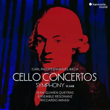 Cello Concertos / Symphony H.648  