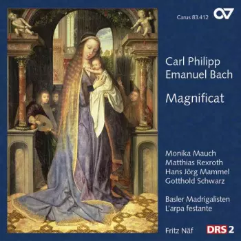 Magnificat; Die Himmel erzählen die Ehre Gottes
