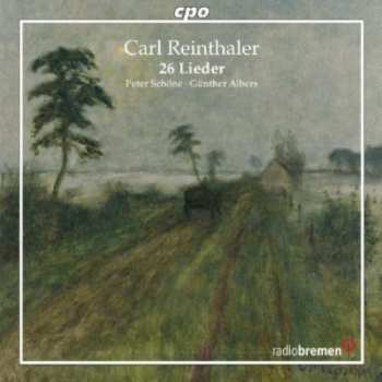 Album Peter Schöne: 26 Lieder