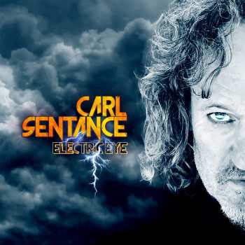 CD Carl Sentance: Electric Eye DIGI