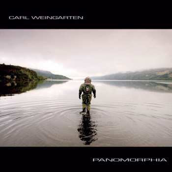 Album Carl Weingarten: Panomorphia