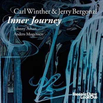Album Jerry Bergonzi: Inner Journey