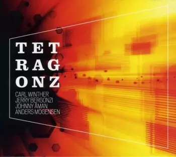 Tetragonz