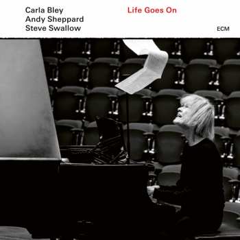 Album Steve Swallow: Life Goes On