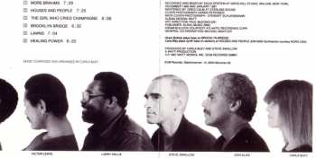 CD Carla Bley: Sextet