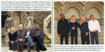 CD Carla Bley: The Lost Chords Find Paolo Fresu