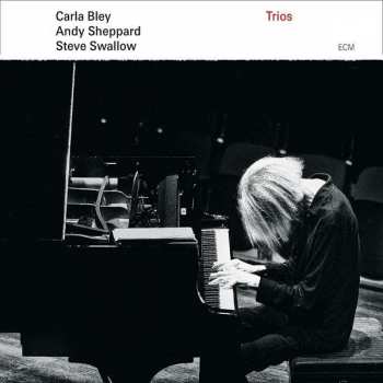 Album Steve Swallow: Trios