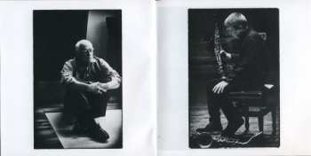 CD Steve Swallow: Trios