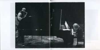 CD Steve Swallow: Trios