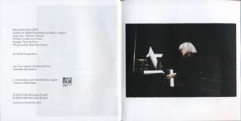 CD Steve Swallow: Trios