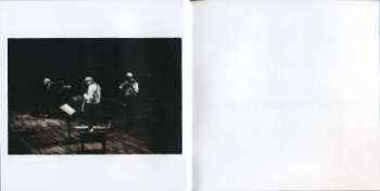 CD Steve Swallow: Trios