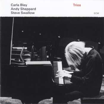 CD Steve Swallow: Trios