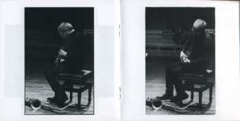 CD Steve Swallow: Trios