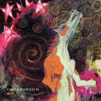 Carla Bozulich: Boy