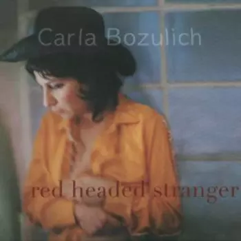 Carla Bozulich: Red Headed Stranger
