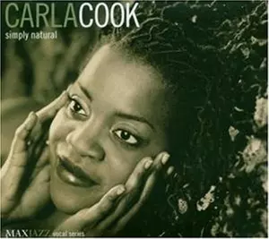 Carla Cook: Simply Natural