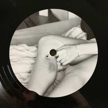 LP Carla dal Forno: You Know What It's Like 