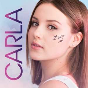 CD Carla Lazzari: L'Autre Moi