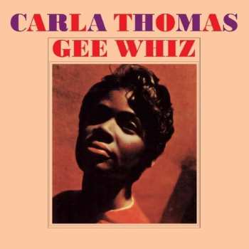 CD Carla Thomas: Gee Whiz