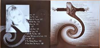 CD Carlene Carter: Little Acts Of Treason