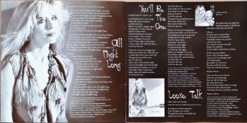 CD Carlene Carter: Little Acts Of Treason