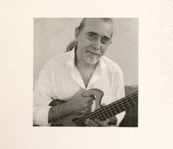 CD Carles Benavent: Sumando