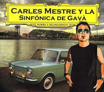 Album Carles Mestre: Rumba Y Delincuencia