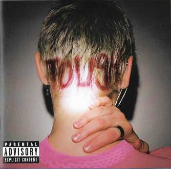 Album Carlie Hanson: Tough Boy