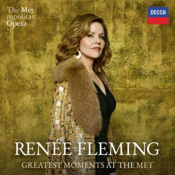 2CD Renée Fleming: Greatest Moments At The Met DIGI