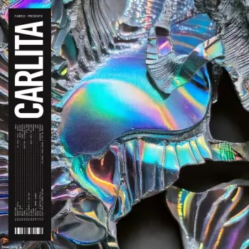 Carlita: Fabric Presents Carlita