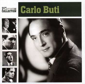 Album Carlo Buti: Platinum Collection