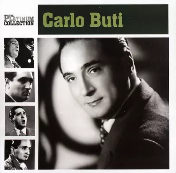 Carlo Buti: Platinum Collection