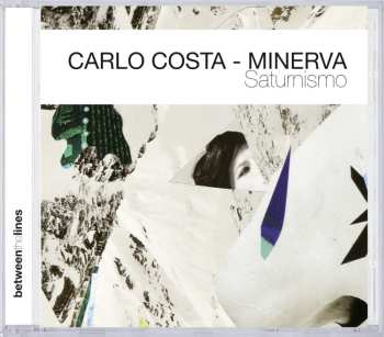 Album Carlo Costa - Minerva: Saturnismo