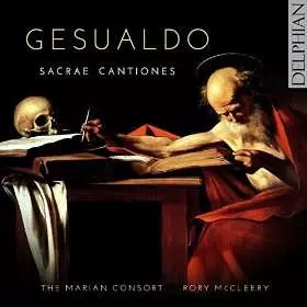 Sacrae Cantiones