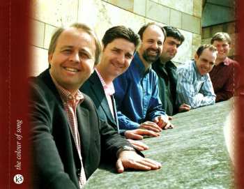 CD The King's Singers: Tenebrae Responsories For Maundy Thursday