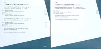 11CD/Doos Carlo Maria Giulini: Giulini In Concerto