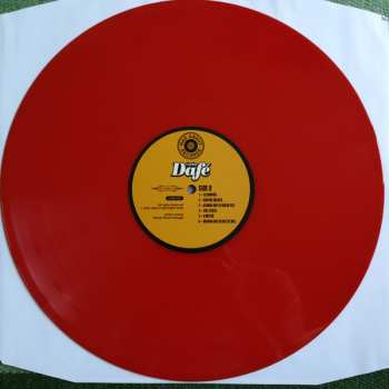 LP Carlos Dafé: Carlos Dafé DLX | LTD | NUM | CLR