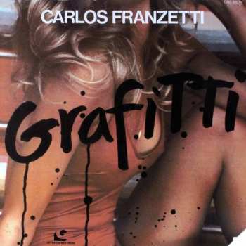 Album Carlos Franzetti: Grafitti